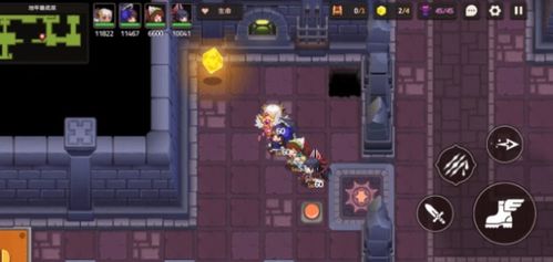 (tikitaka弹珠地牢)《弹珠地狱洛坎塔》参加游戏节,精彩纷呈的射击盛会! (tikitaka弹珠地牢)《弹珠地狱洛坎塔》参加游戏节,精彩纷呈的射击盛会!