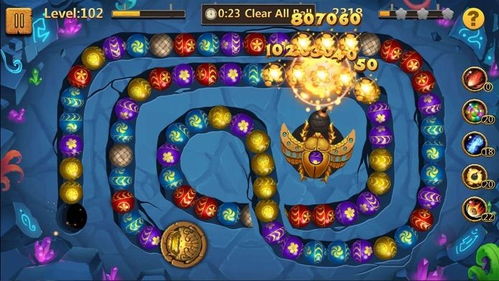 (祖玛游戏视频_6)探秘祖玛游戏视频：掌握技巧玩转关卡挑战