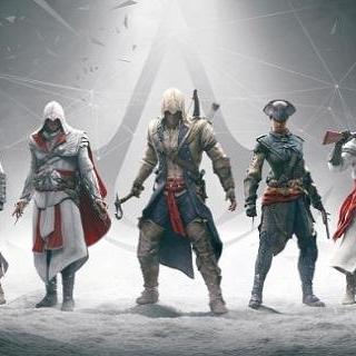 刺客信条代号:玉套装效果揭秘！探索这一神秘装备的奇幻力量和影响力