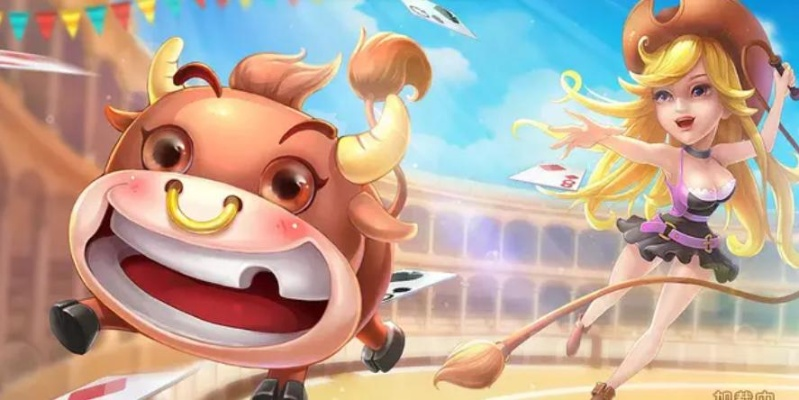 (欢乐斗牛为啥下架了)怎么回事？欢乐斗牛为什么下线了？玩家遗憾失去热门游戏。