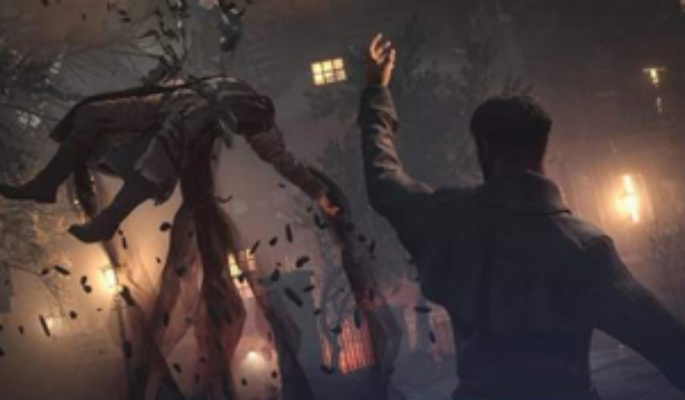 (死亡之夜恐怖游戏)死亡之夜2018:揭开恐怖之夜背后的神秘故事与真相 (死亡之夜恐怖游戏)死亡之夜2018:揭开恐怖之夜背后的神秘故事与真相