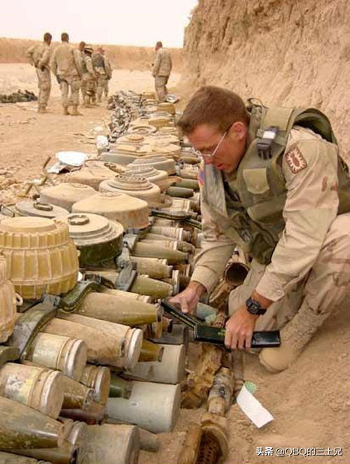 (弩子弹药网)弩子弹药变巴兔：军备技术演进引发军备竞赛与安全挑战