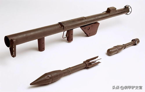 (弩子弹药网)弩子弹药变巴兔：军备技术演进引发军备竞赛与安全挑战