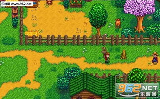 (星露谷物语农场类型详解及选择推荐)星露谷物语是一款探险农场模拟经营类的游戏