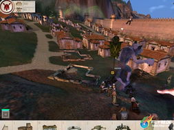 黑与白2众神之战攻略：全面解析游戏玩法、角色策略与最佳战术技巧