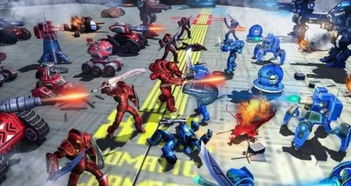 (无限格斗下载)探索无限格斗模拟器：打造属于你的终极战斗体验与策略组合