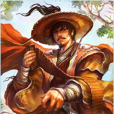 探秘一点三国中的无敌阵容：揭秘最强武将搭配策略与秘诀，逐一解析战力最强武将组合