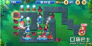 详解蝶舞迷梦关卡攻略，教你如何轻松过关在织梦森林手游中实现完美闯关