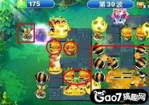 详解蝶舞迷梦关卡攻略，教你如何轻松过关在织梦森林手游中实现完美闯关