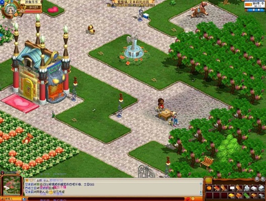 (浪漫庄园开采)探索浪漫庄园：详细攻略副本挑战及宝藏寻找技巧