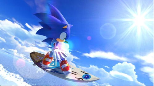 探秘索尼克东京奥运会日服设计，揭示其艺术创新与传统文化的完美融合