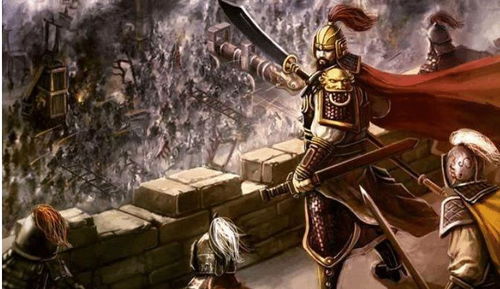 (暴打魏蜀吴现在叫什么)三国演义中的“暴打魏蜀吴”现在被命名为何？