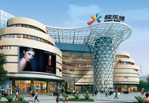 探索九江太平洋电脑城：科技爱好者的天堂，尽享数码购物与体验的乐趣