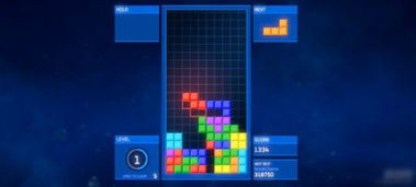 (经典怀旧俄罗斯方块在线玩)挑战经典，畅玩俄罗斯方块，怀旧经典游戏回归火热