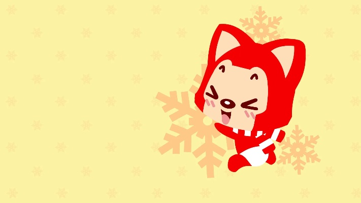 阿狸电脑壁纸高清壁纸：最新可爱阿狸壁纸下载，高清可爱动漫壁纸免费分享