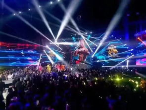 (武林盛典官网)武林盛典0.1折热热闹闹，传统武术与现代科技碰撞的奇妙饕餮盛宴