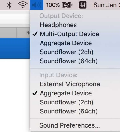 (mac怎么录屏将声音一并录)详细指导：如何在Mac电脑录屏的同时成功录制声音？