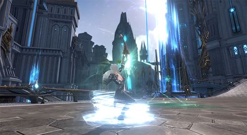 详尽剖析:《无神之界》手游攻略，职业选择、技能搭配、冒险路径全面解读