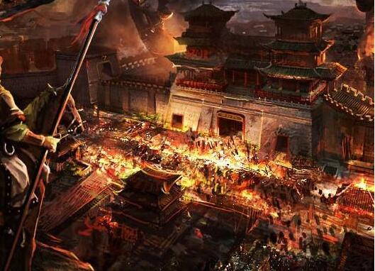 深度解析古代战争策略：攻城略地什么意思及其在现代社会的引申含义