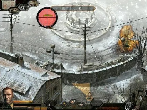 探索经典电脑单机游戏排行榜前十名：重温那些年陪伴我们的游戏时光