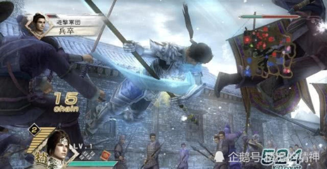 无双争霸全系列版本大解析：从经典到现代，探寻其历史演变与深层次玩家体验