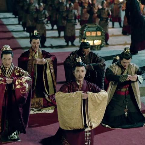 (三国征战天下手游)征战天下，网游三国勇冠诸侯