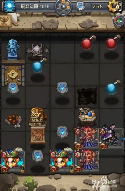 (不思议迷宫神秘小岛游戏异闻录攻略)探秘神秘小岛的不思议迷宫：攻略大全汇总