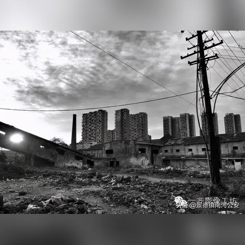 (《废墟》游戏)探秘废墟世界：废墟物语游戏简介