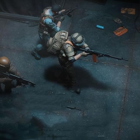 从逃离塔科夫内置菜单功能获得自由：探索游戏世界的更多可能性