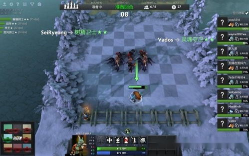 时之幻想曲后期五人最强搭配：打造无敌阵容，谁能拥有最强力量？