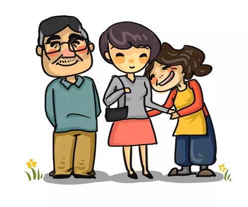 家的故事：百分之百真实，百种情感交织的生活琐事、欢笑、泪水