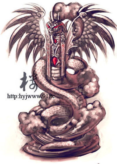 探究古代神话典籍-山海经异兽录中的飞升修炼之道：从神奇兽物角度的暗示和启示