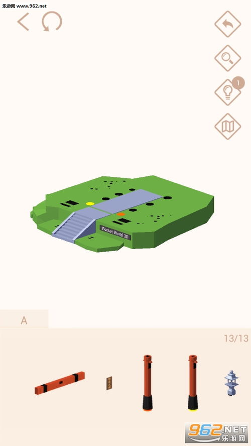 (我爱拼模型裁缝铺一根棍放哪里)深度解析：我爱拼模型裁缝铺攻略，掌握关键技巧打造个性模型