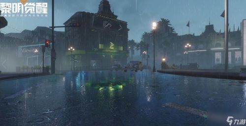 (黎明觉醒怎么去别人的庄园)探索黎明觉醒：如何找到酒吧二楼通行证的完整指南