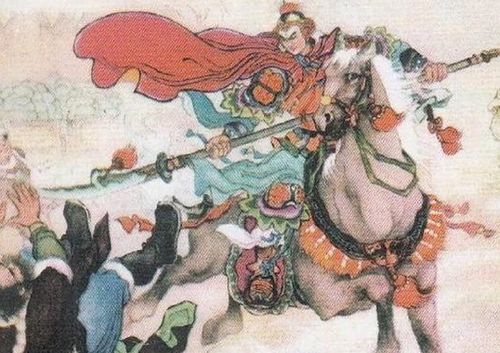 大英雄狄青：抗金抗元、文武双全，为国家立下赫赫战功的伟大军事家和政治家