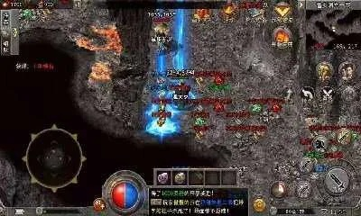 (探索传奇视界)探索新世界，下载966传奇手游盒子官网体验游戏乐趣