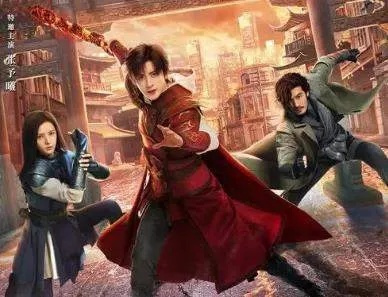 (镇魂街主要演员)镇魂街演员表: 涵盖全部演员的详细介绍和背景资料