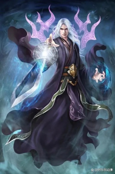 (修真大家族)揭秘家族修仙之路：从大衍诀起步的修炼传承