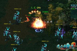 (凡人传说官网)凡人传说仙界攻略：探秘神秘世界，一窥仙界奇遇与启示