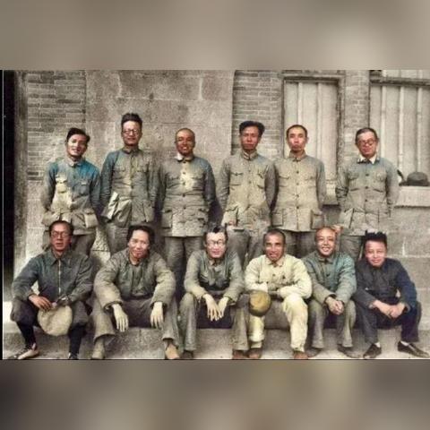 (史上最强祖师爷境界划分)史上最强祖师爷，绝代风华独霸江湖