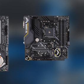 全面图解电脑主板各种接口类型，帮助你快速了解硬件连接方式及功能特点。