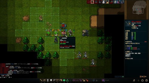 (地下城无尽的探求)探索无尽迷宫：在《冒险与地下城》中寻找传奇与荣耀的旅程