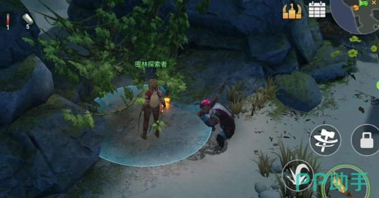 (迷失蔚蓝1全图鉴)迷失蔚蓝伙伴搭配：寻找在旅途中相伴的一抹亮色