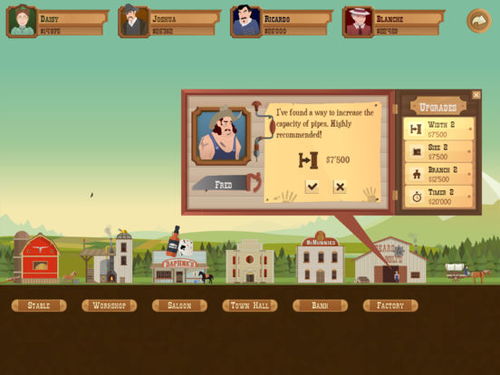 探索城主的世界：一起玩转这款城主题材的微信小游戏，建造属于你的梦想城堡