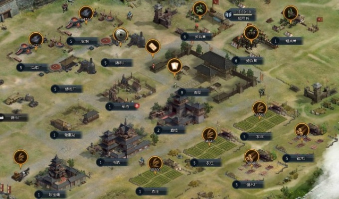 玩家必看：古国崛起手游攻略之最全资源获取技巧与建设策略，为你的古国蒸蒸日上助力！