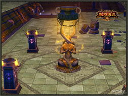 (千手是啥)探秘千手传说：传说中的神秘力量与传承之谜