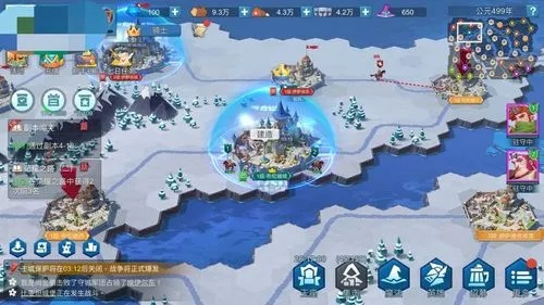 深度解析骑士纷争全攻略：角色选择、装备升级与联盟阵营策略三大要点全解