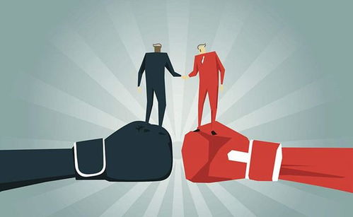 探究战略同盟国的意义与作用：国际关系中的重要角色和战略合作伙伴