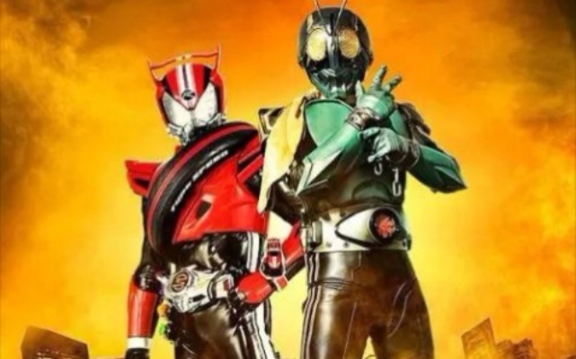 探寻终结时刻假面骑士的命运：历经挑战、抉择与救赎的冒险之旅