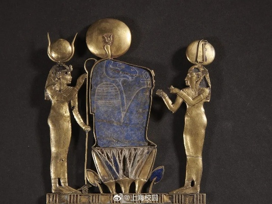 探秘与冒险：奇兵小队埃及式巾冠下的神秘宝藏寻寻宝之旅